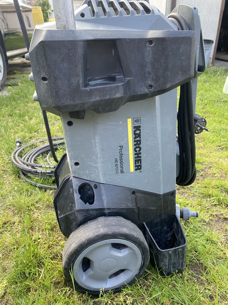 Myjka Karcher HD 6/13C