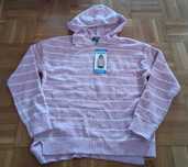 Sweter Dziewczęcy DKNY Rozmiar 14-16 lat