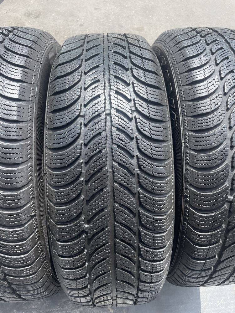 195/65/15 sava eskimo s3+