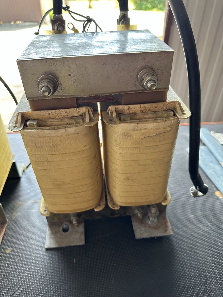 Продам трансформаторы Type ED1SFM-0,15/186