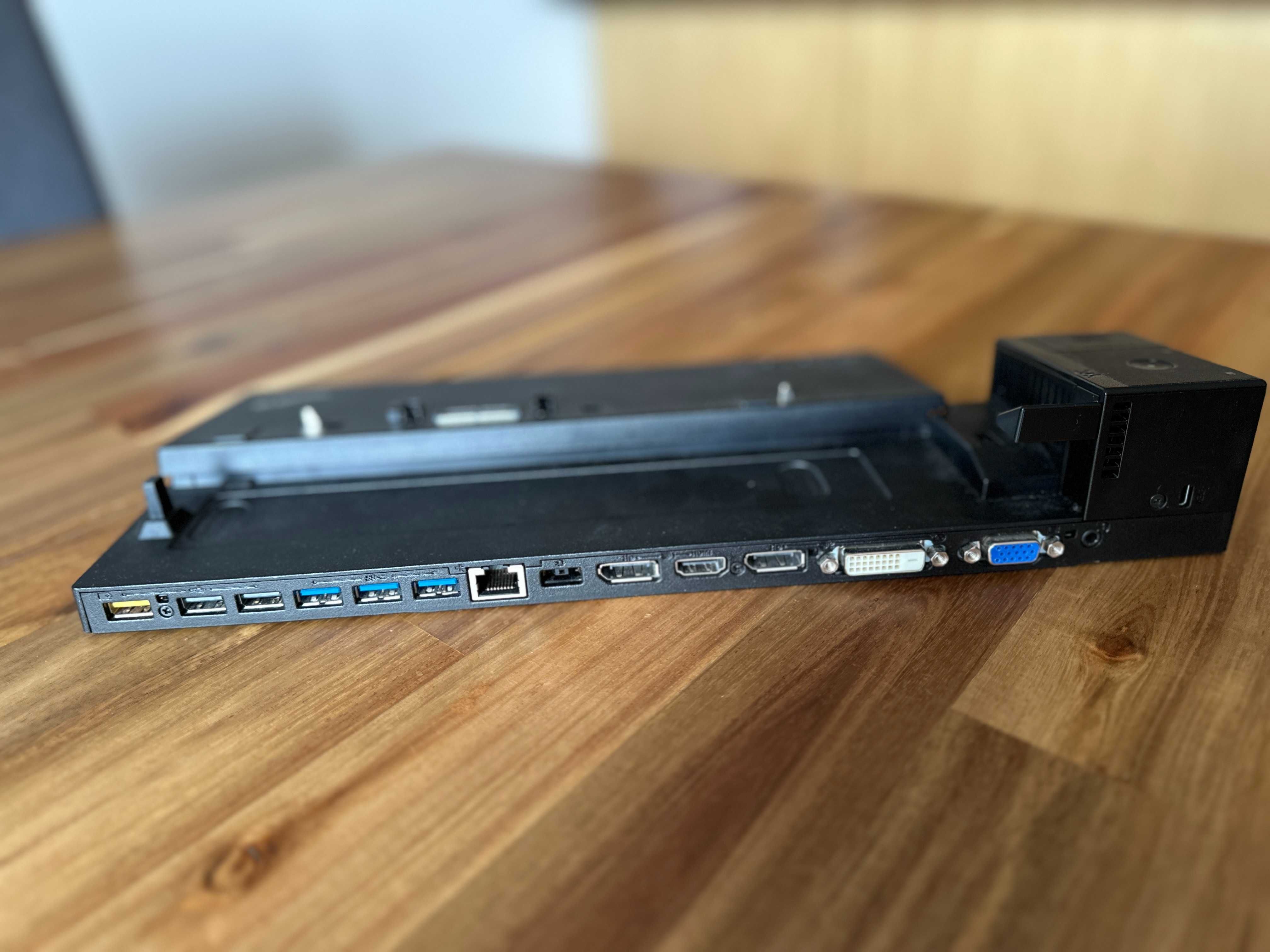 Lenovo dock model 40A2