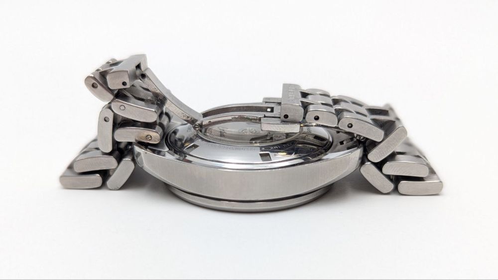 Zegarek Certina DS ACTION DAY-DATE