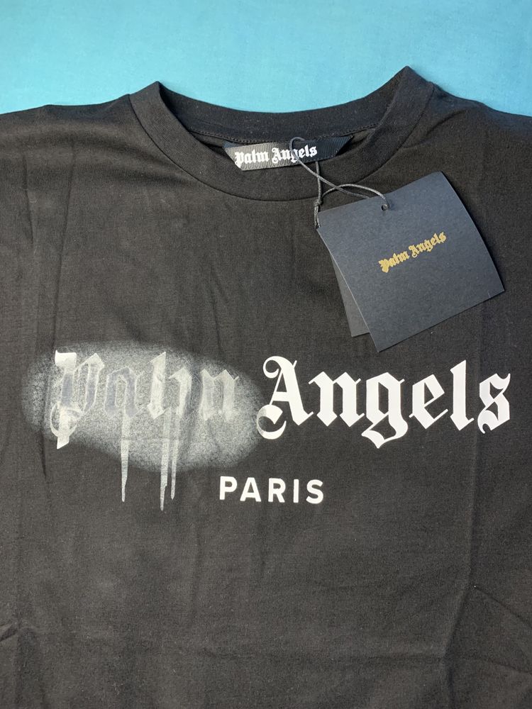 T-shirt Palm Angels