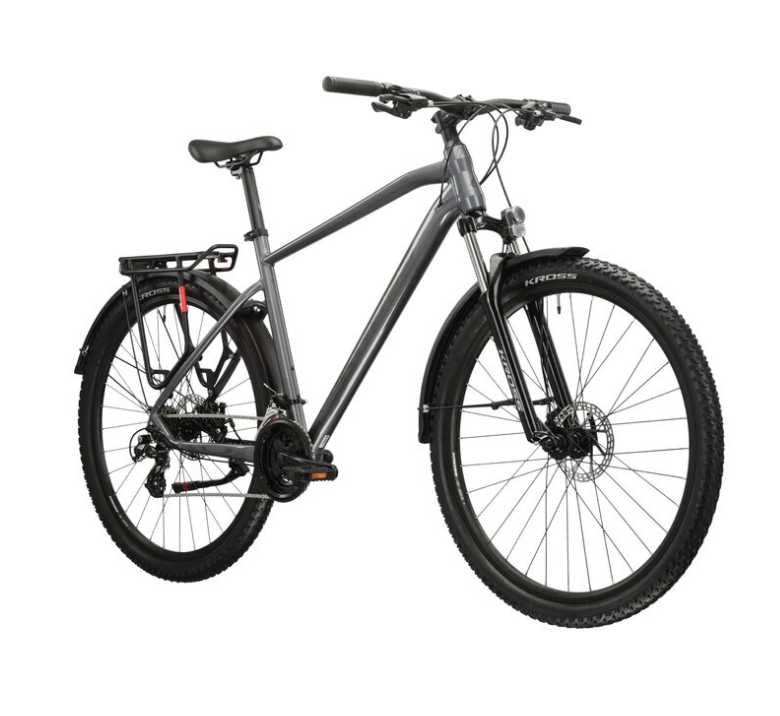 Rower MTB Kross Hexagon 2.0 EQ 2025 SALON2KOLKA