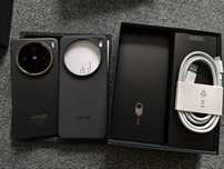 VIVO x200 wersja global 12/256gb gwarancja.