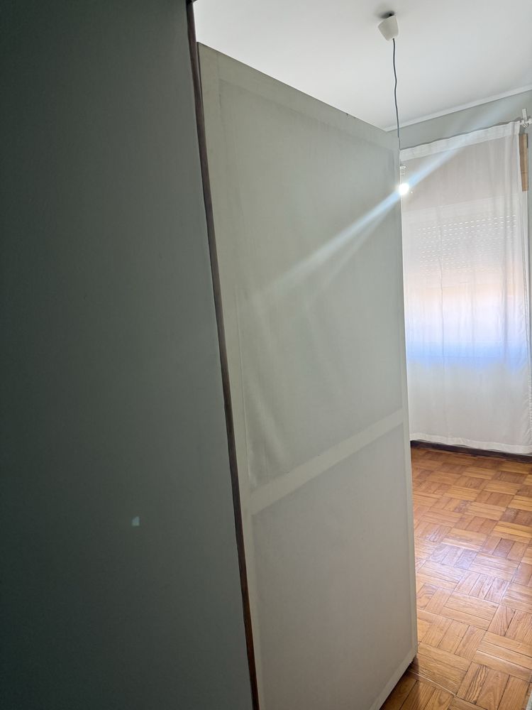 Biombo (divisoria) 2m de altura e 2,70m de largura
