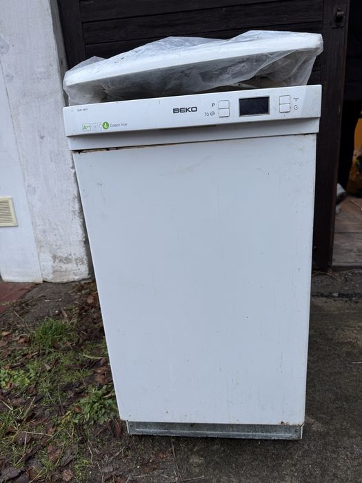 Zmywarka Beko 45 cm