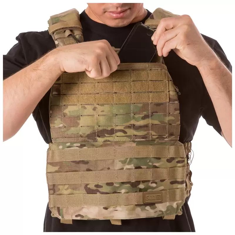 Плитоноска 5.11 Tactical TacTec™Plate Carrier надміцна легка надійна‼️