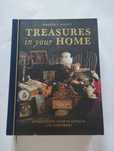 Книга англійською мовою - Reader's Digest treasures in your home