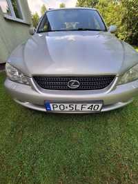 Lexus IS IS 200 sportcross