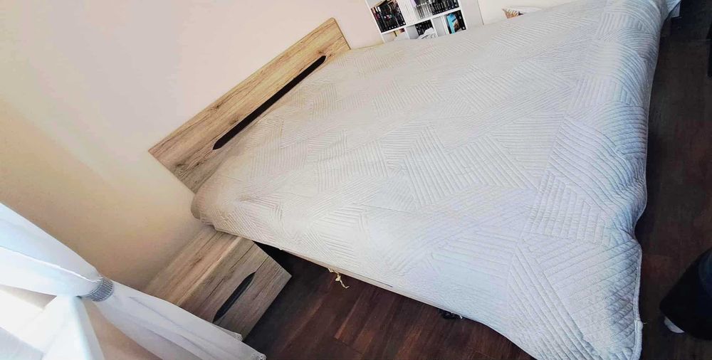 Toaletka, Meble do sypialni