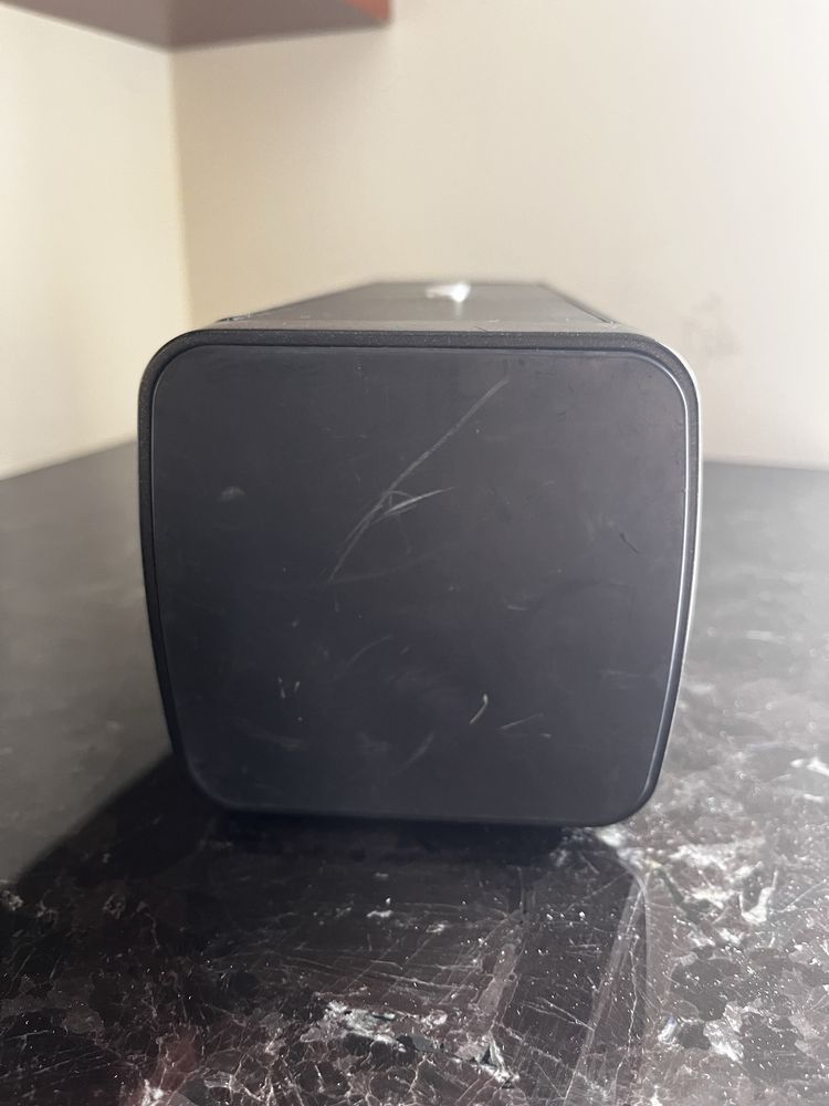Dockin D Fine 50W Bluetooth 2.0