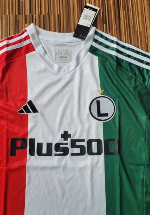 Koszulka legia Warszawa