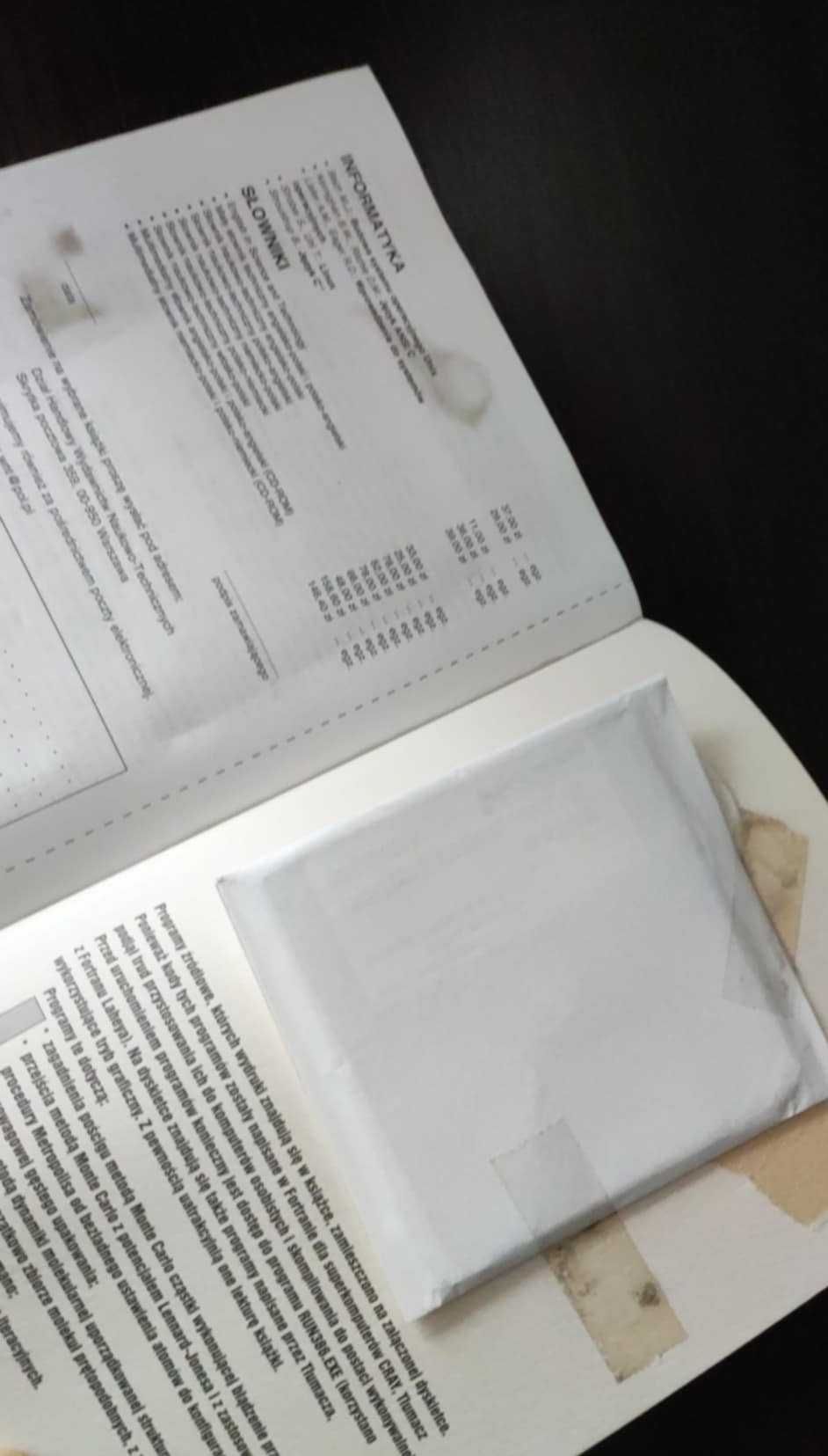 Podstawy symulacji komputerowych w fizyce - D. Heermann