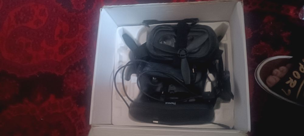 Продам FPV дрон в полной комплектации