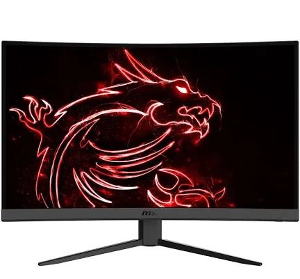 Монітор MSI Optix G27CQ4 E2
