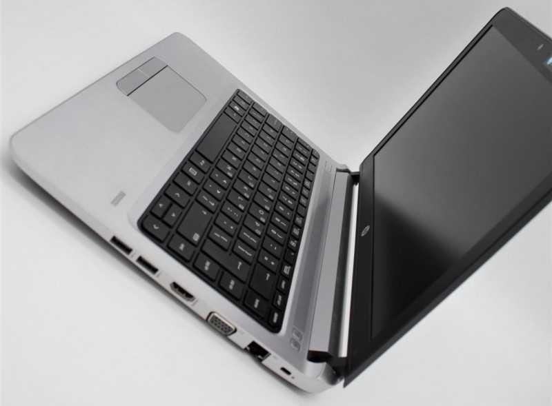 Okazjaa! Laptop HP ProBook 430 G3 Core i3 (6-gen.) 8 GB/128GB SSD