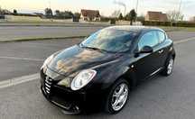Alfa Romeo MiTo 1.6 JTDM • Nacional • 155.000 km • Excelente Estado