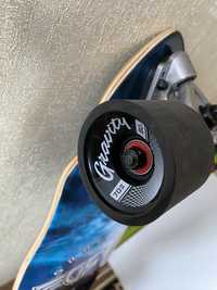 Gravity skateboards 43’ новий з USA (лонгборд, круїзер)