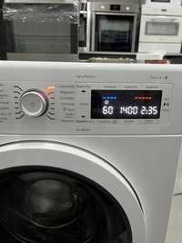 Bosch пральна машина 8 серії 9кг