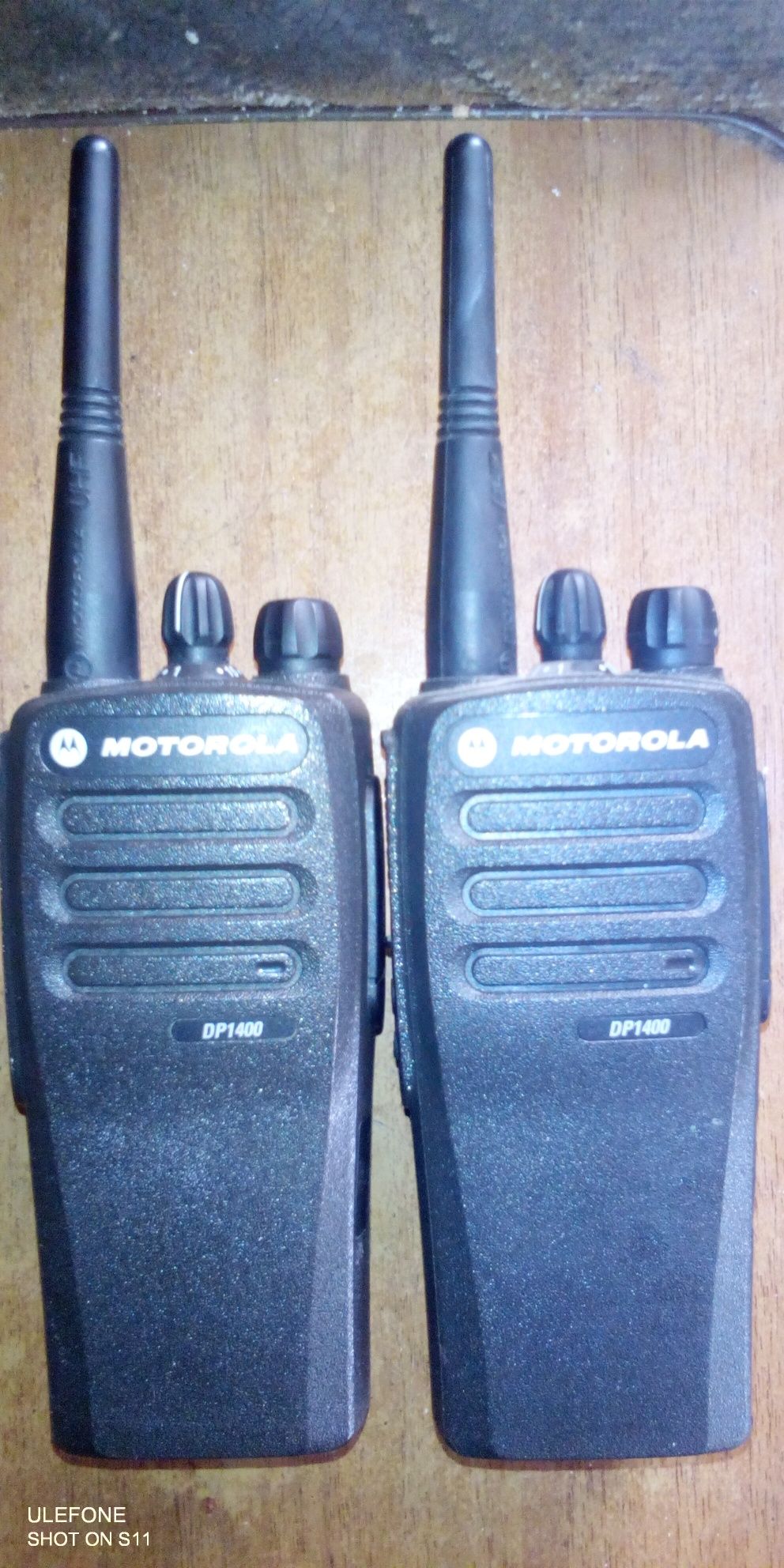 Радиостанция MOTOROLA dp1400 (б/у)