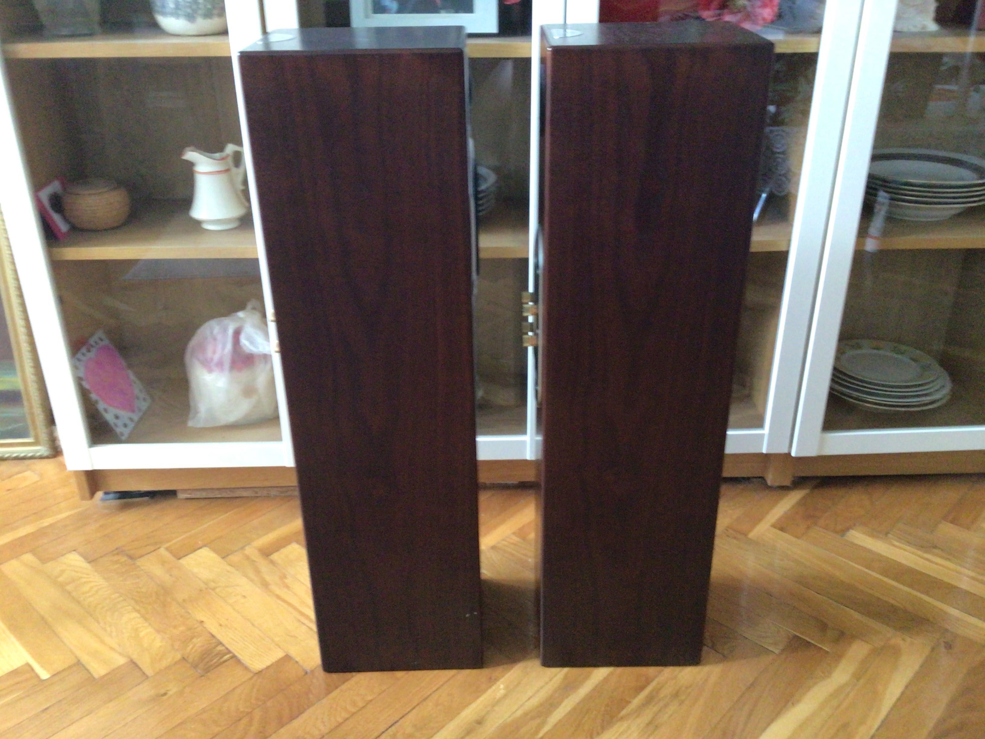 Monitor Audio RS5