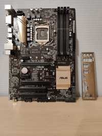 Płyta główna ASUS Z170-P D3 ATX LGA1151 USB 3.0 M.2 GW