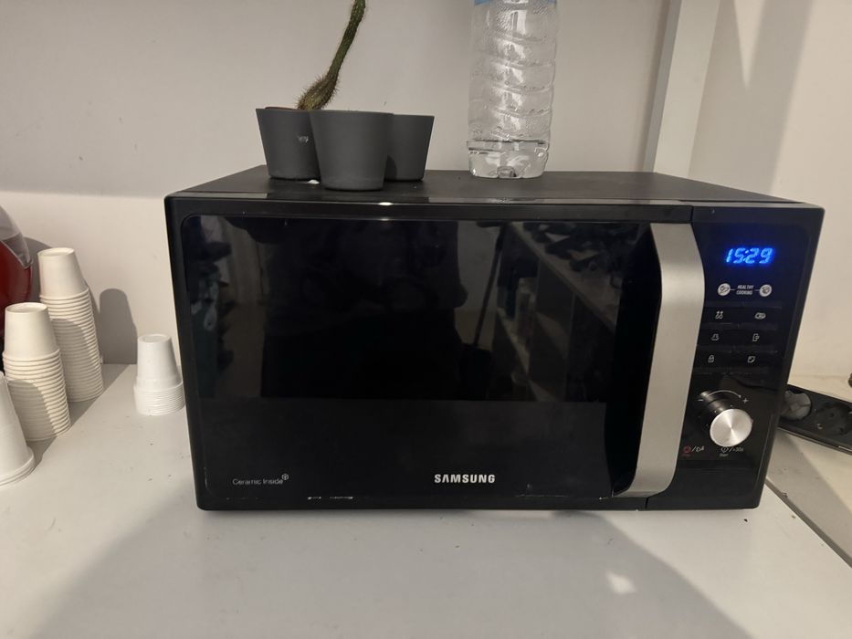 Microondas samsung