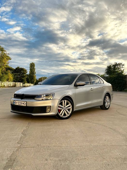 Vw jetta gli / gti sport
