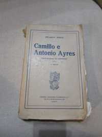Ricardo Jorge Camillo e Antonio Ayres  primeiro milhar