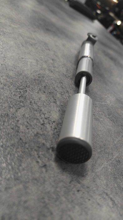 Pompka Rowerowa Topeak MT Rocket AL [Presta,