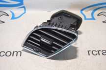 - GRELHA GRELHAS VENTILAÇÃO SAIDAS AR CONDICIONADO SOFAGEM CHAUFFAGE AUDI 8T2820901C 8T2820901 8K0819203E 8K0819203 8T2820951C 8T2820951 AUDI A5 8T3 8TA 3.0 TDI QUATTRO V6 245CV CDU CDUD A4 B8 4K