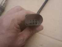 Audi a4 b6 a4b6 3.0 V6 sonda lambda 06C 906. 265 B.