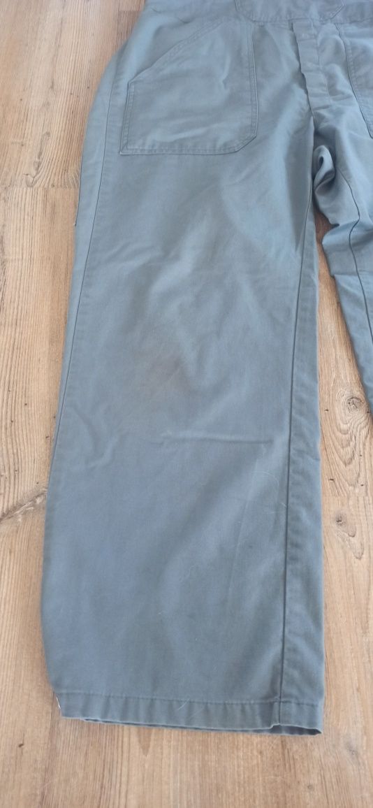 Komplet letniej odzieży roboczej Kegel Błażusiak rozm 54 L/XL