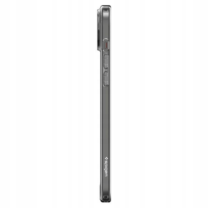 Spigen Etui Case Obudowa Do Iphone 15 Liquid Crystal Clear