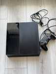 Playstation 4  500MB + pad