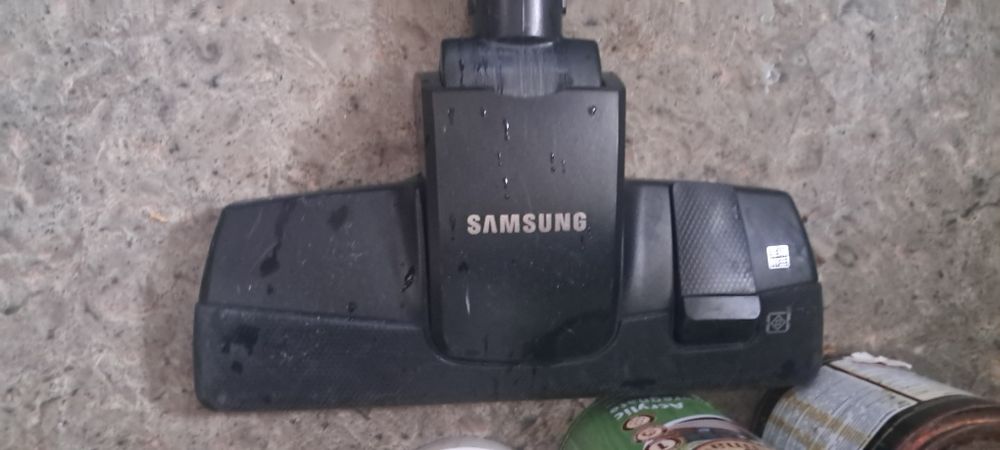 пылесос Panasonic MC-E750. Panasonic Состояние! Рабочий.