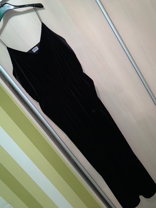 Платье Италия