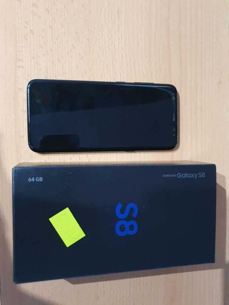 Samsunga Galaxy S8