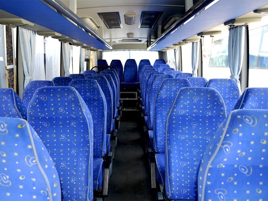 Перевезення , Оренда автобусів , пасажирські перевезення , трансфер