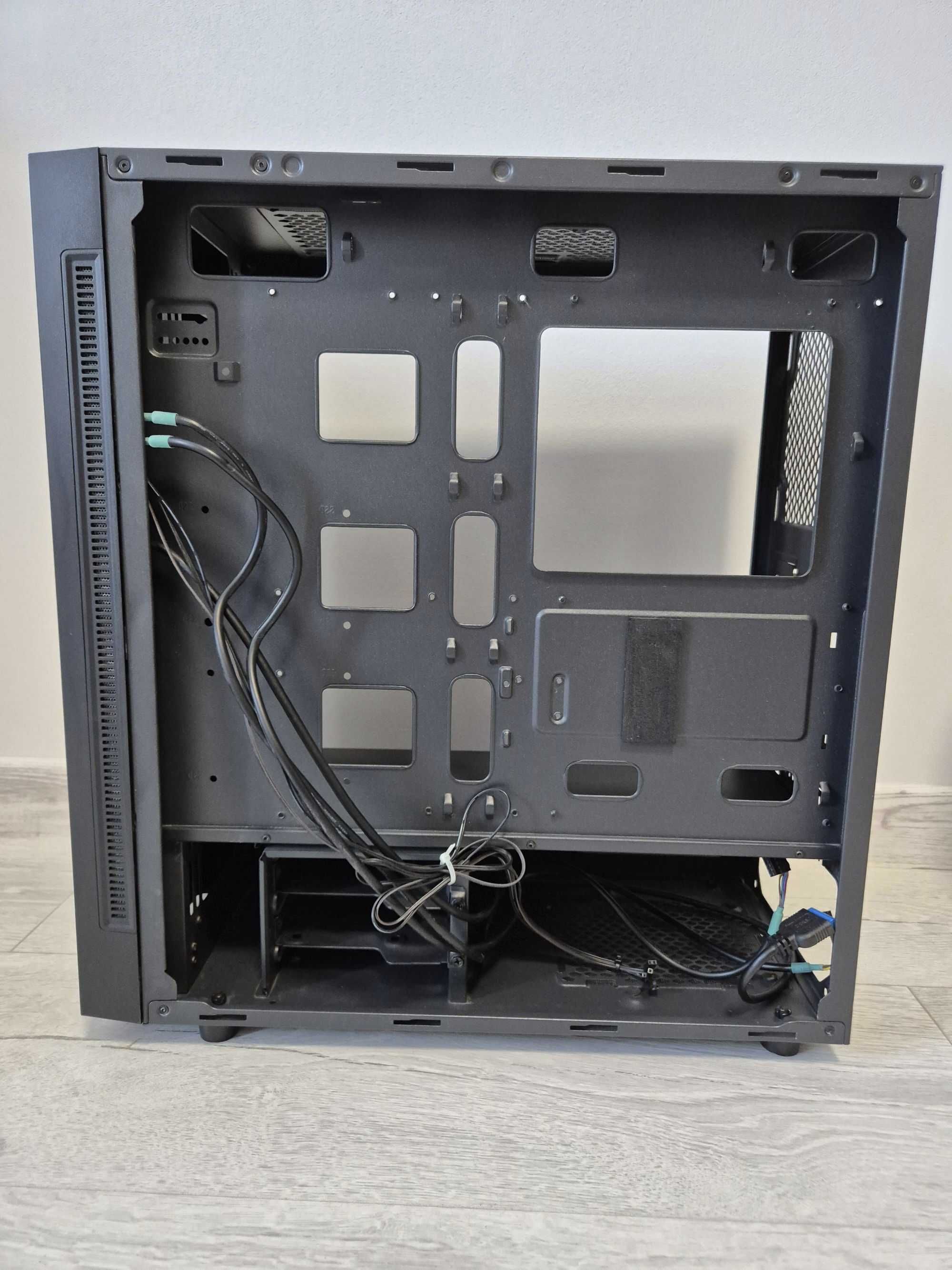 E-ATX\ATX корпус DeepCool MATREXX 55 Mesh в ідеалі. Trade-in