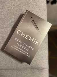 Chemik Stephanie Meyer zmierzch