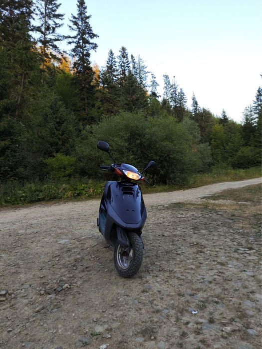 Продам honda takt 31 S