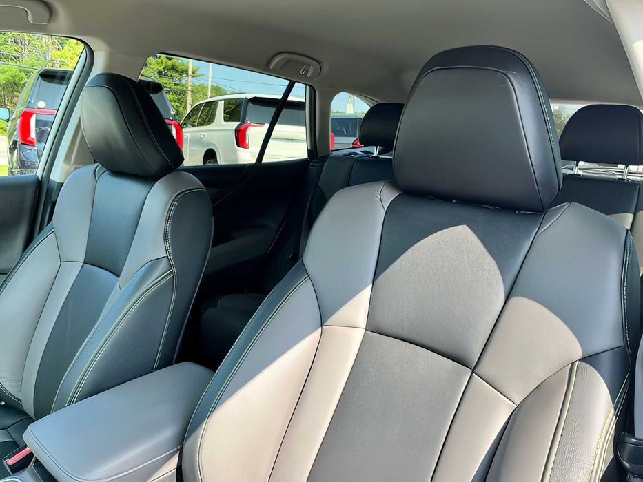 Subaru Outback      2022