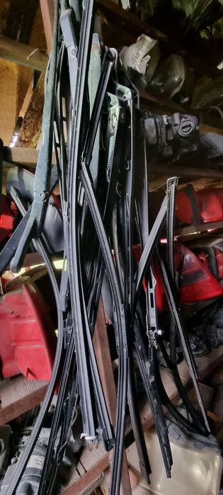 Ауди дворники поводки  VW AUDI  a4 a6 a8 c3 c4 c5 A-100