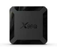 Odtwarzacz multimedialny TV Box X96Q Outlet 3060