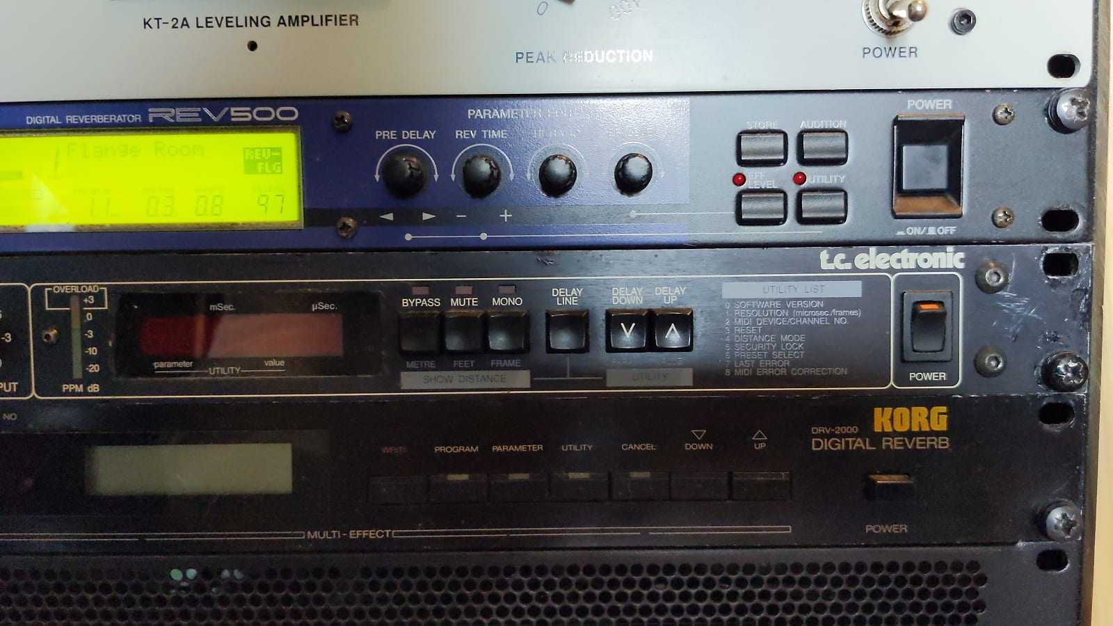 TC Electronic TC 1280
