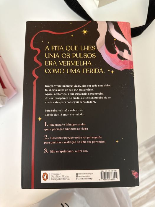 Os nossos eternos destinos
