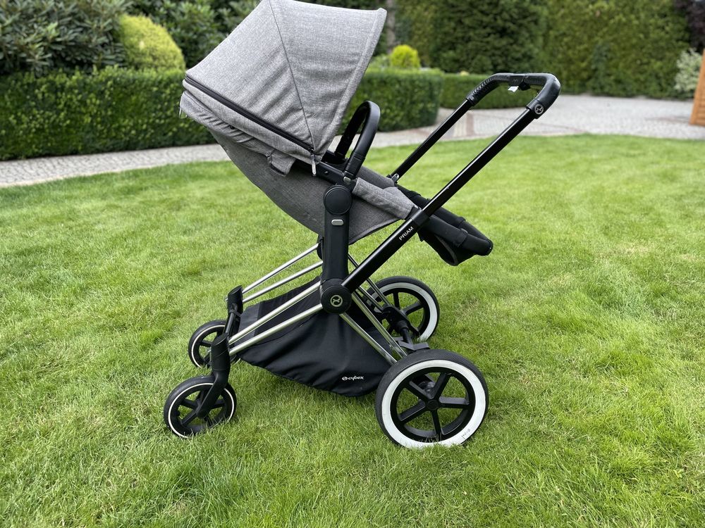 Wózek CYBEX Priam 2 w 1