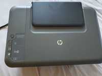 Urządzenie wielofunkcyjne HP Deskjet 1050A